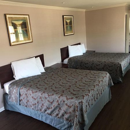 Royal Palace Inn Daly City Luaran gambar
