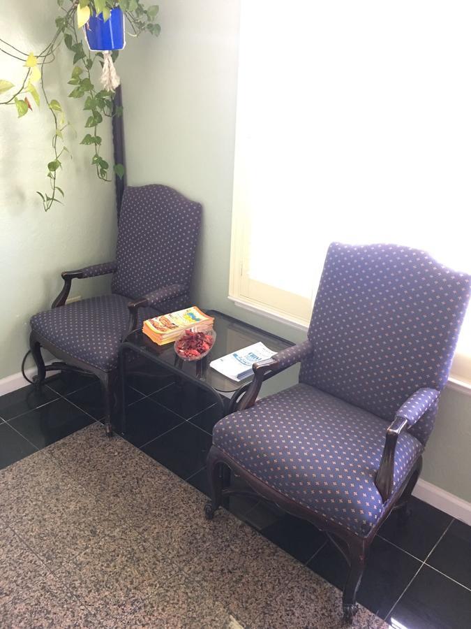 Royal Palace Inn Daly City Luaran gambar