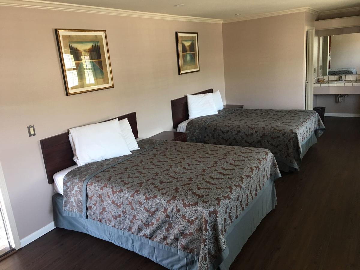 Royal Palace Inn Daly City Luaran gambar