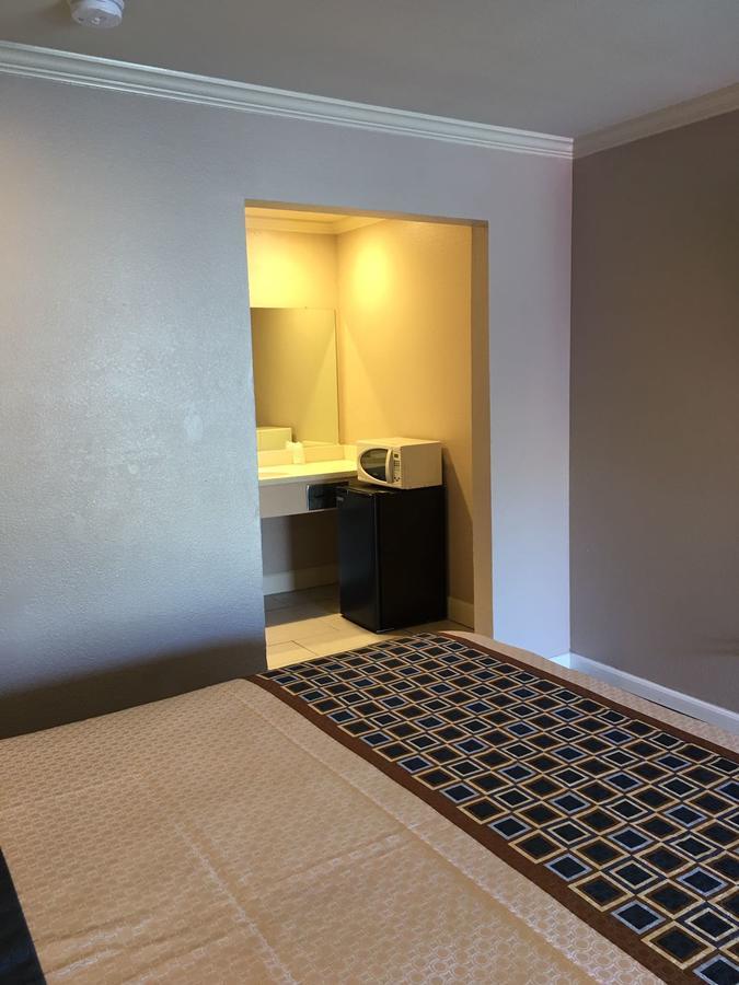 Royal Palace Inn Daly City Luaran gambar