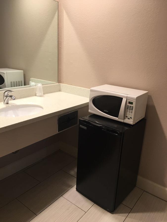 Royal Palace Inn Daly City Luaran gambar