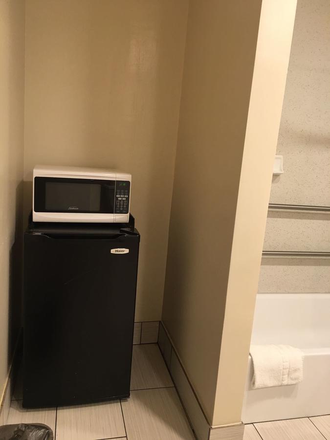 Royal Palace Inn Daly City Luaran gambar