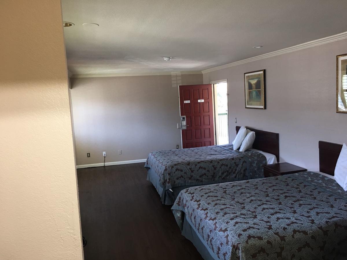Royal Palace Inn Daly City Luaran gambar