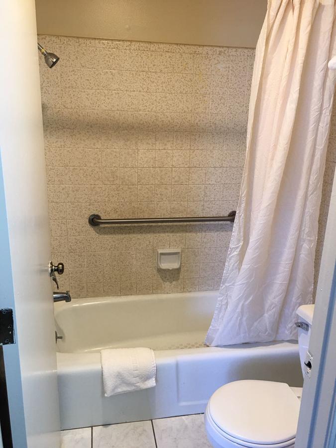 Royal Palace Inn Daly City Luaran gambar
