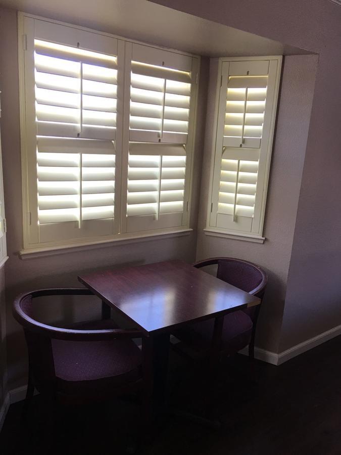 Royal Palace Inn Daly City Luaran gambar