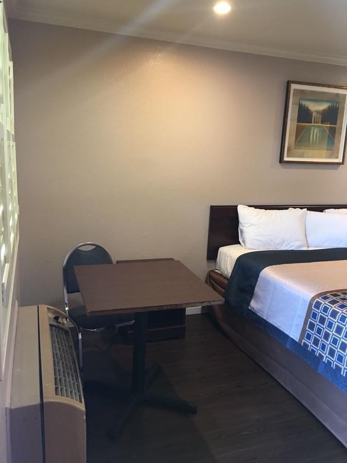 Royal Palace Inn Daly City Luaran gambar