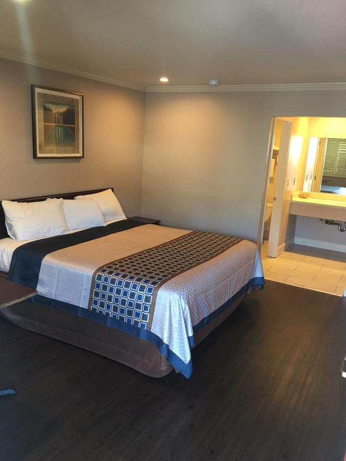 Royal Palace Inn Daly City Luaran gambar