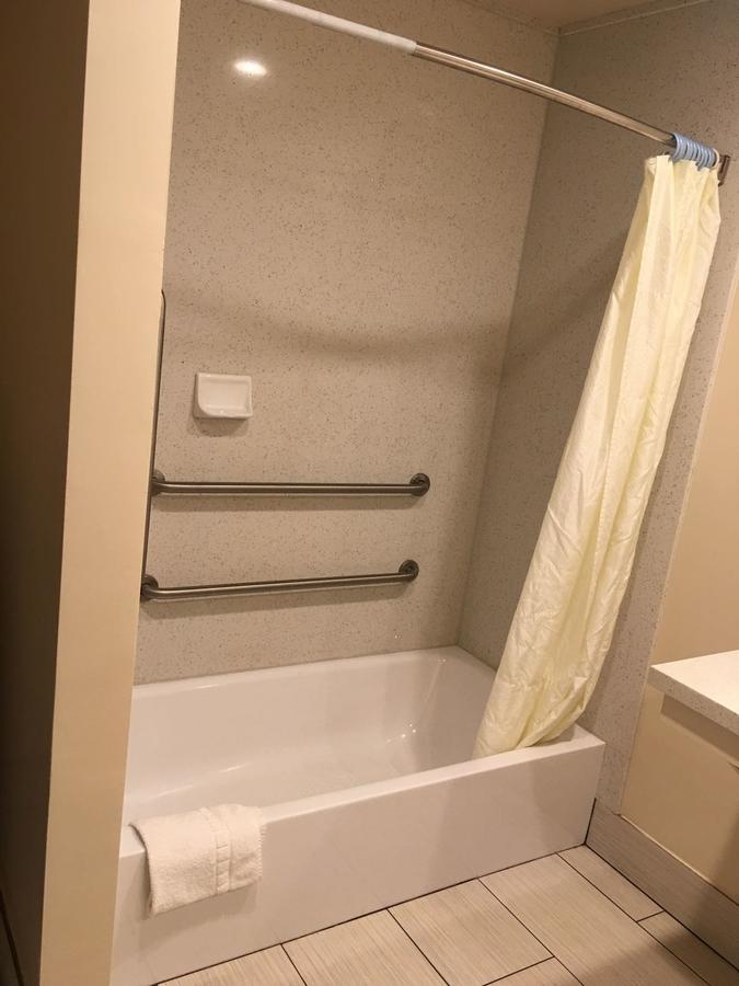 Royal Palace Inn Daly City Luaran gambar