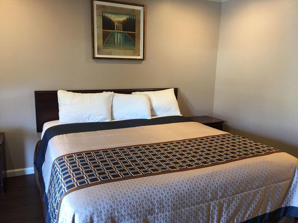Royal Palace Inn Daly City Luaran gambar