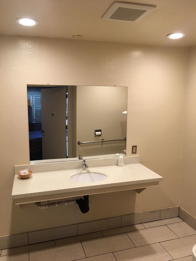 Royal Palace Inn Daly City Luaran gambar