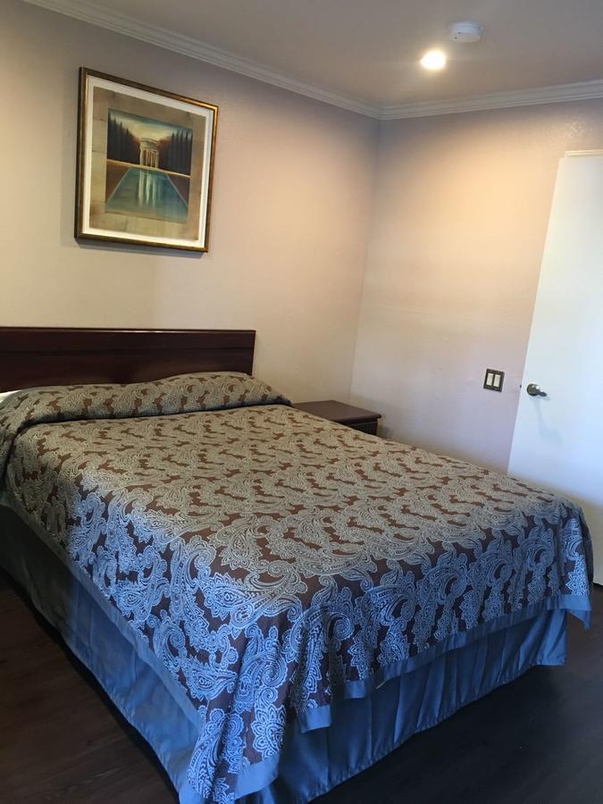 Royal Palace Inn Daly City Luaran gambar