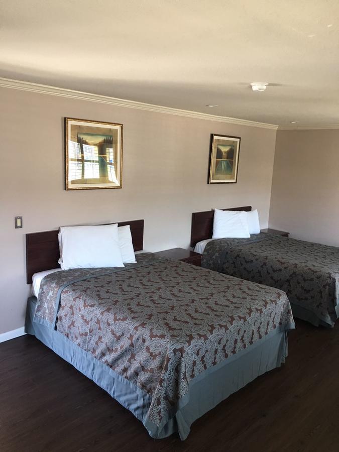 Royal Palace Inn Daly City Luaran gambar