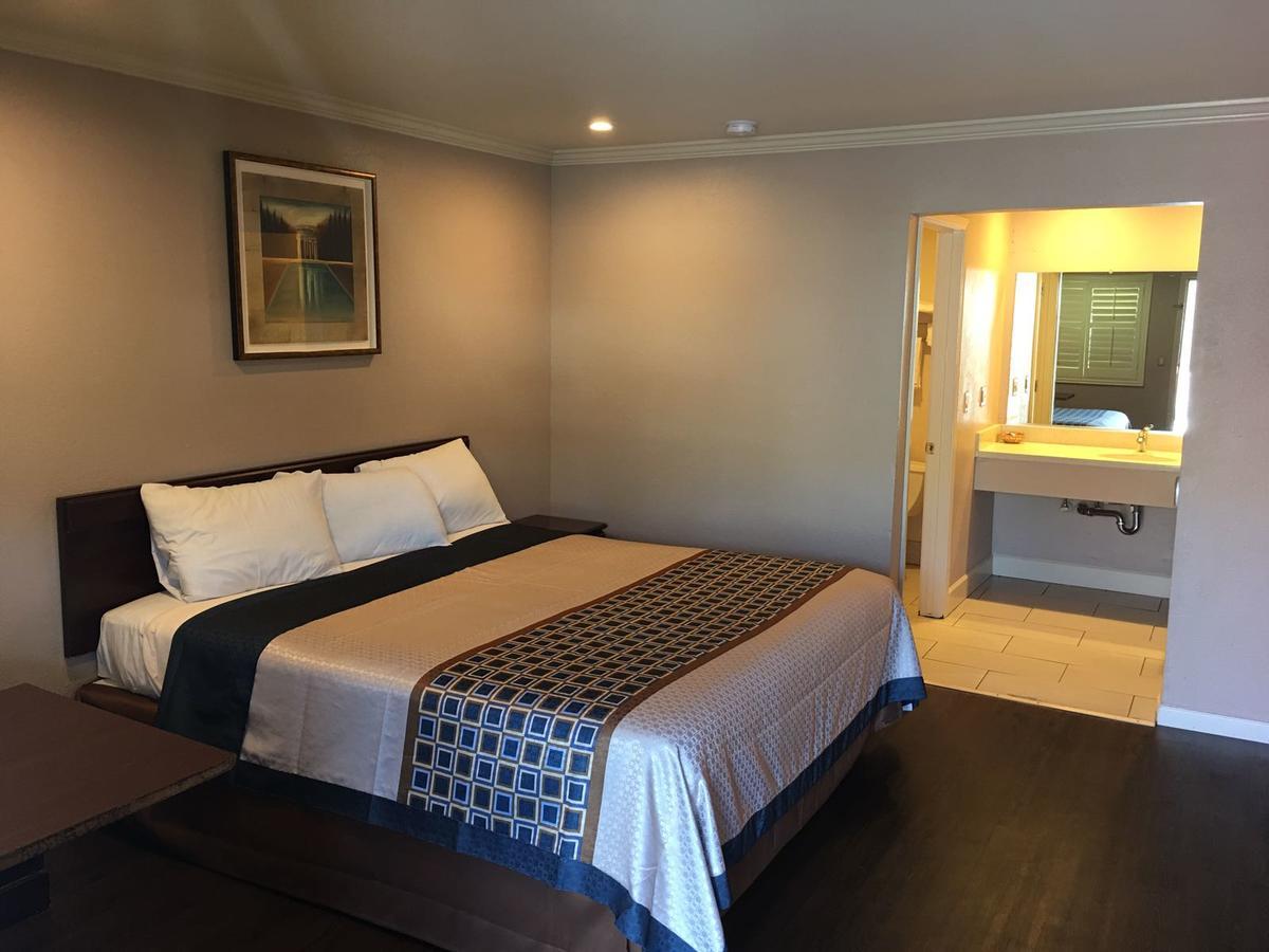 Royal Palace Inn Daly City Luaran gambar