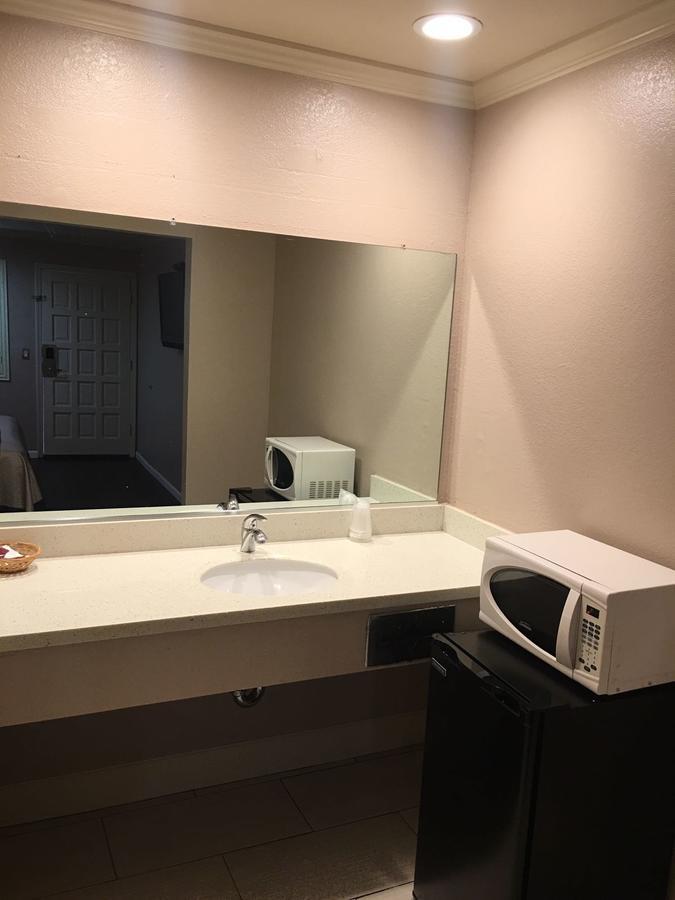 Royal Palace Inn Daly City Luaran gambar